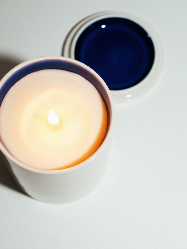 Scented Candles | Björk and Berries – Björk and Berries GB