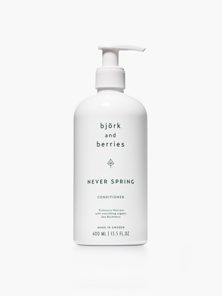 Never Spring (Conditioner)