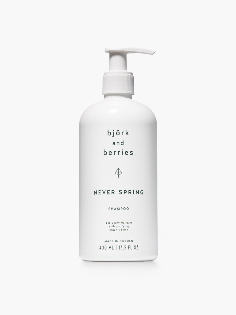 Never Spring (Shampoo)