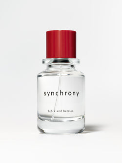 Synchrony (Eau de Parfum)
